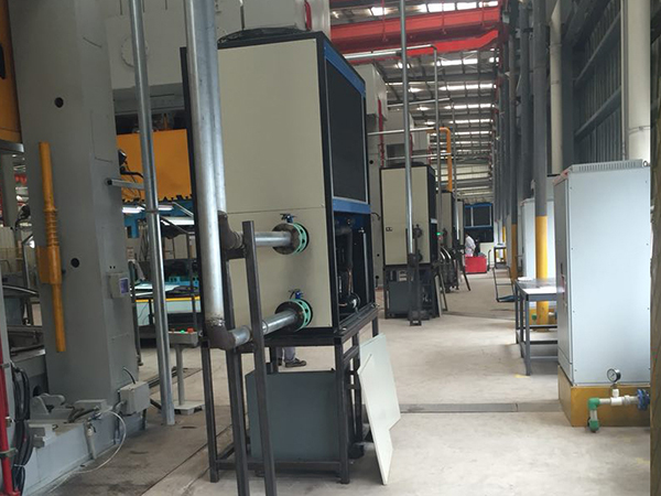 冷油機生活中常見問題